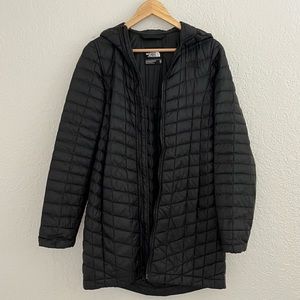 The North Face Jacket